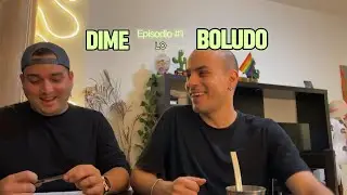 Ep 1 - El Iphone 16 una Mier - La vida en Dubai - Propina Latina - Cuba Argentina