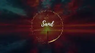 Dissolve into Sand - Soothing music with Ocean sounds