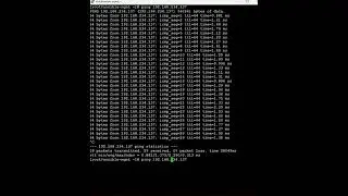 Red Hat Linux - Network Commands - Ping & Telnet Explained in Details - in Red Hat Linux