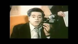 Незаменимый руководитель