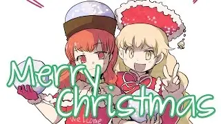 MERI KURISUMASU ♥