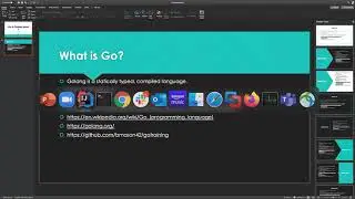 Golang Training Video 0