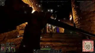 rapidsave com i survived a fight by blocking an arrow with a longsword