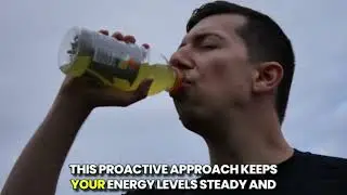 How to Stop Bonking on Rides (Even If You Eat Clean & Train Hard)