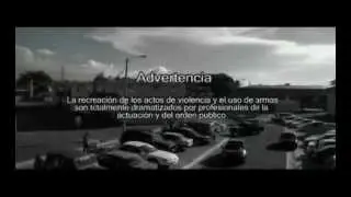 Asi Es Mi Vida (Official Remix) (Official Video)