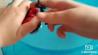 отборочный тур турнира подписчиков