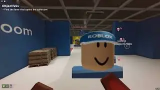 pov: survive bobo