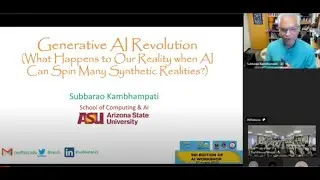 Generative AI Revolution