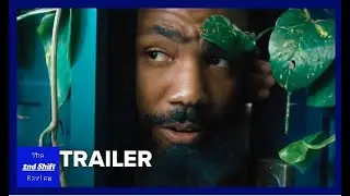 Bando Stone & The New World Trailer #1 (2024) - (Trailer Reaction) The Second Shift Review