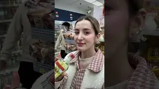 Hai cu mine la 7/11 în China! Viata in Asia 