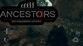 МАЛЫШ НЕ БОЙСЯ, ТЫ ТЕПЕРЬ В БЕЗОПАСНОСТИ!!!Ancestors: The Humankind Odyssey часть 1