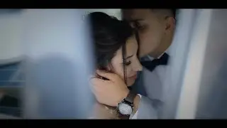Свадебный клип Влад и Аня