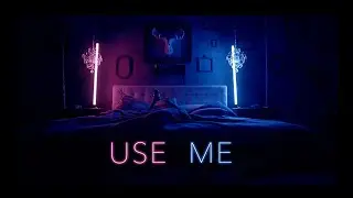 USE ME by RUBEN ANTHONY ( Official Video )