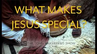Ep. 1 | Christ Among Other gods