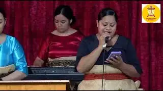 Special Item Talei Cecere(Cover song)