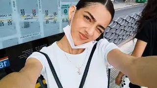 vlog: día de pancakes y feria :)