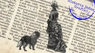 historia jednej Grafiki: Saska Kępa - Prado (2)