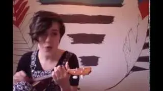 Riptide ~ Cover