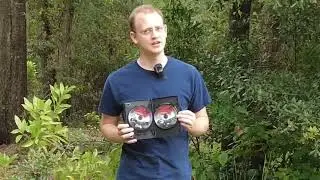 Skeleton Mansion Theatre DVD Promo!