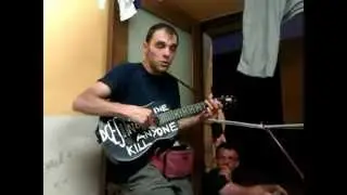 09 Орландо и его песня
