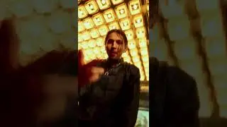 На днях дропнем полный клип на «In Da Club» 