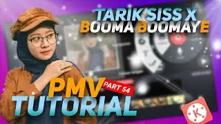 Pmv editing tutorial jedug Dj Booma Boomaye song on kinemaster