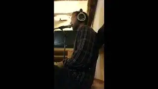 Skinny Love - Quick cover - Sam Church