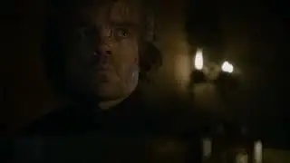 Tywin Lannister's death but it's book accurate
