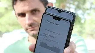 Oneplus 6 vs Oneplus 6T, parecidos pero diferentes ¿Cuál elegir?