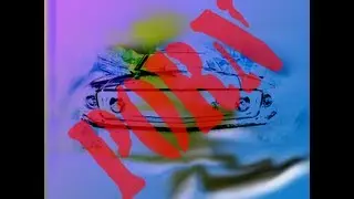 Cenas explícitas de um carro em plena BLS v3 o.O [+18?]