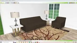 Tips n Tricks - Showing or hiding scene background