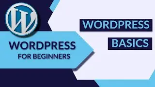 WordPress Basics - What is WordPress?