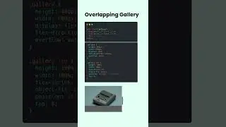 A very easy to implement carousel idea for your next project 😎