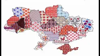 З Днем вишиванки вітають учні 5-А класу ХСШ ім. В. Г. Короленка