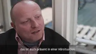 Mimi: Interview mit Prof. Dr. Schulze - Der Lärm