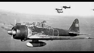Mitsubishi A6M Zero, an interesting fact few people know
