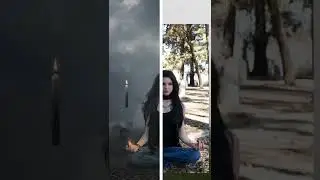 Photomontage Art (Before & After)