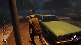 Dead by Daylight - Strode missing walls bug (BHVR PLS)