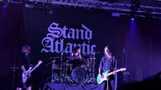 Stand Atlantic - KILL[H]ER - New Century Hall Manchester
