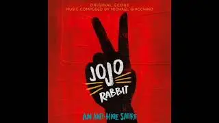 Jojo's Theme - 1 Hour (Jojo Rabbit, Michael Giacchino)