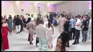 Adrian Rigu Mireasă cu coroniță live 2024