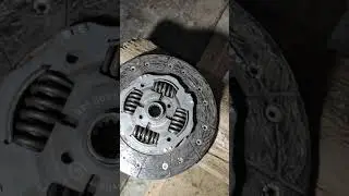 Easytronic P1607 Astra H "неисправность привода сцепления"