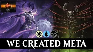 💧💀We REALLY Created New META (Not Clickbait)?! MINDBLOWING Combo You Need To Know About! | Standard