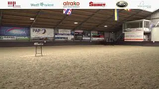 Voorrijdag | 13 juni 2024 | Nunspeet