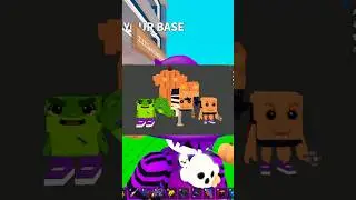 New BRAINROTS from the STEAL a BRAINROT UPDATE! 🤩 