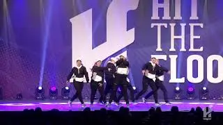 ATMUSTFEAR @ HTF LEVIS 2018