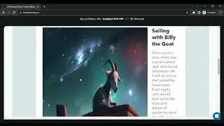 AI tools for Story telling