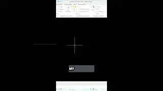 Some Nostalgia in AutoCAD