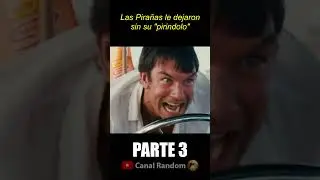 Las Pirañas se comieron su nepe