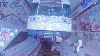 Dope Cans -Wiener Schnitzel Graffiti